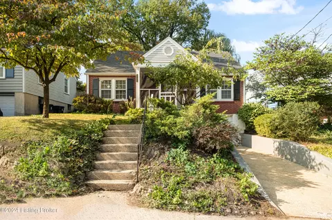 1126 Willow Ave, Louisville, KY 40204