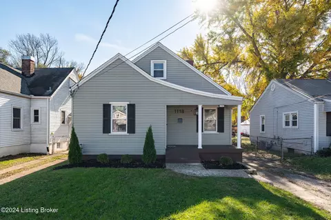 1118 Berry Blvd, Louisville, KY 40215
