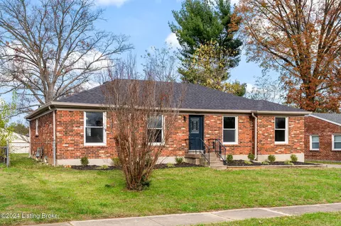 9209 Glover Ln, Louisville, KY 40242