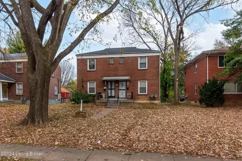 23092311 Algonquin Pkwy, Louisville, KY 40210