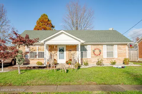196 Toy Ct, Louisville, KY 40229