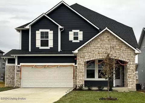 13107 Tawny Eagle Way, Louisville, KY 40245
