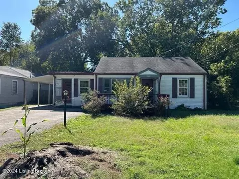 2428 Donna Rd, Louisville, KY 40216