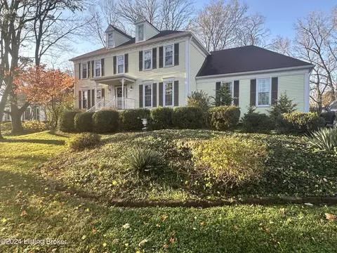 605 Pennyroyal Way, Louisville, KY 40223
