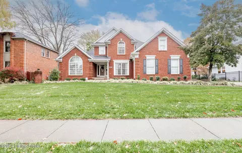 607 Cambridge Station Rd, Louisville, KY 40223