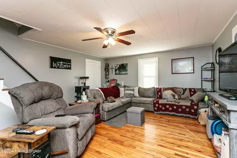 400 Spencer Hamilton Rd, Loretto, KY 40037 photo 4