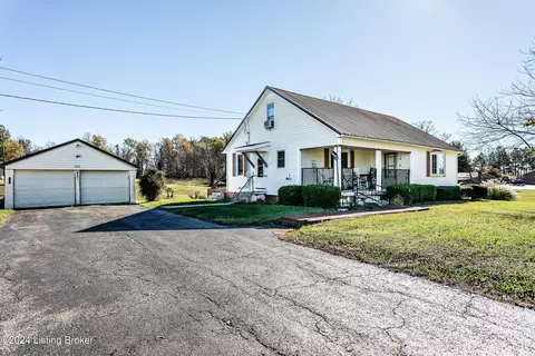 400 Spencer Hamilton Rd, Loretto, KY 40037