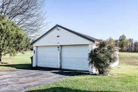 400 Spencer Hamilton Rd, Loretto, KY 40037 photo 3