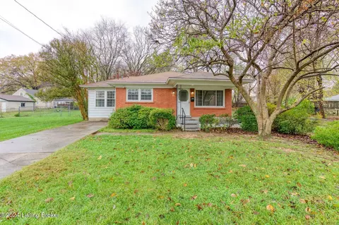 4406 Hillside Dr, Louisville, KY 40216