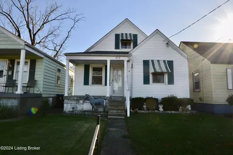 916 Longfield Ave, Louisville, KY 40215