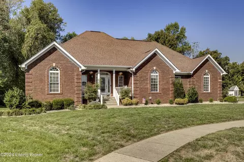 6604 Jefferson Trace Ct, Louisville, KY 40291