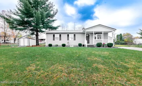 103 Morninglory Ct, Radcliff, KY 40160
