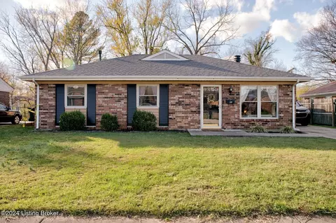 3302 Mcadams Ct, Jeffersontown, KY 40299