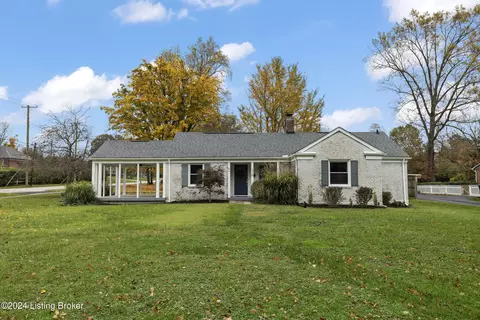 329 N Bonner Ave, Louisville, KY 40207