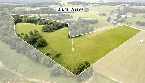 3 Southville Pike, Shelbyville, KY 40065