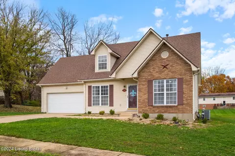 501 Bewley Blvd, Elizabethtown, KY 42701