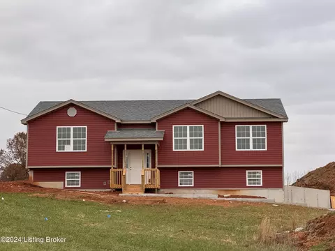 129 Reuben Ln, Guston, KY 40142