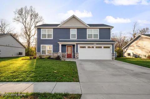 9022 Manslick Commons Dr, Louisville, KY 40219