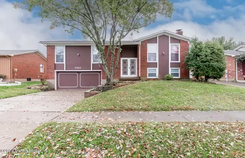 5513 Random Way, Louisville, KY 40291