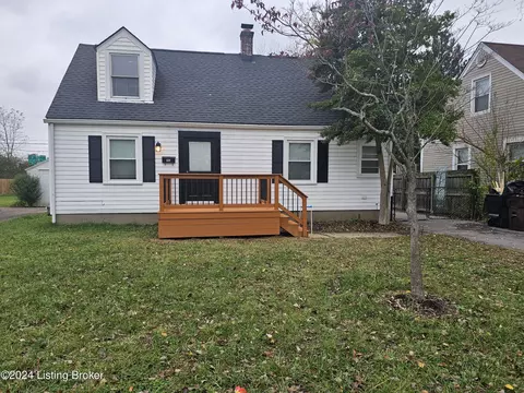 430 Harris Pl, Louisville, KY 40222