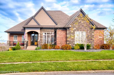 17425 Shakes Creek Dr, Fisherville, KY 40023