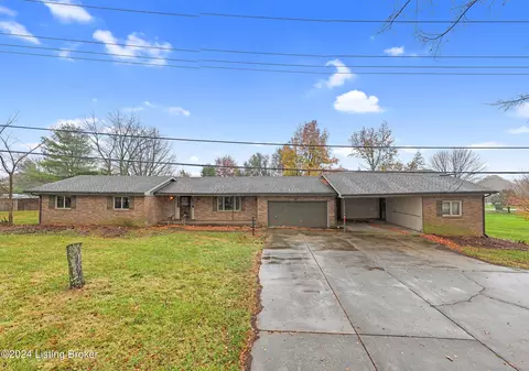 2664 Kings Church Rd, Taylorsville, KY 40071