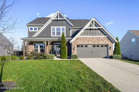 110 Bluffs Edge Ct, Mount Washington, KY 40047