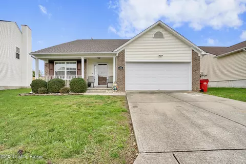 125 Hope Dr, Frankfort, KY 40601