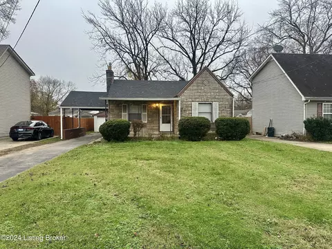 2210 Elmhurst Ave, Louisville, KY 40216