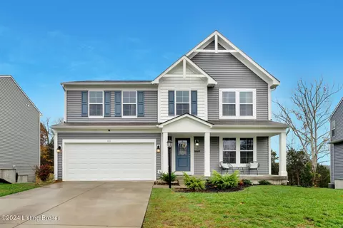 111 Gentle Wind Ct, Mount Washington, KY 40047