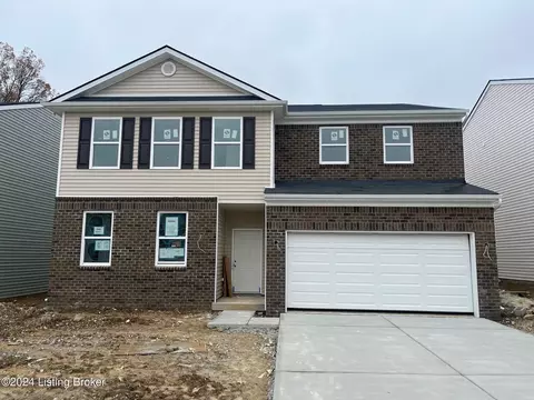 3602 Chaparral Ct, Louisville, KY 40229