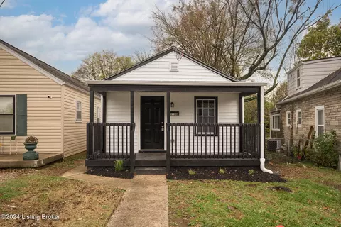 1110 Weller Ave, Louisville, KY 40208