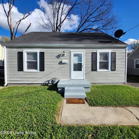 1542 Loney Ln, Louisville, KY 40216