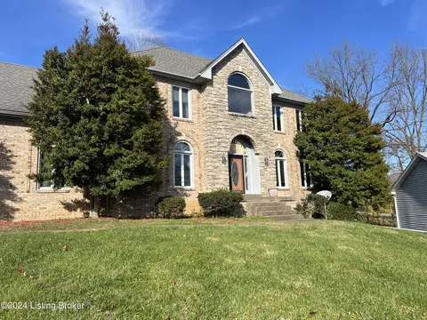 501 Ledges Ct, Louisville, KY 40243