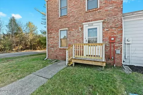 6000 Concord Ave, Crestwood, KY 40014