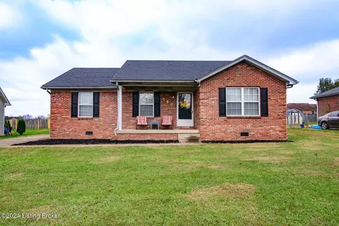150 Caldwell Ave, Bardstown, KY 40004