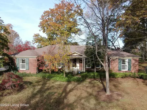 306 S Chadwick Rd, Louisville, KY 40222