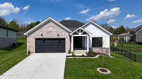 12134 Cypress Ridge Dr, Louisville, KY 40299