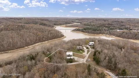 599 Mallard Pointe Rd, Clarkson, KY 42726