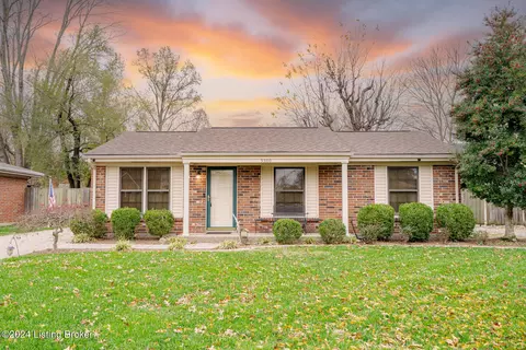 3500 Foreman Ln, Louisville, KY 40219