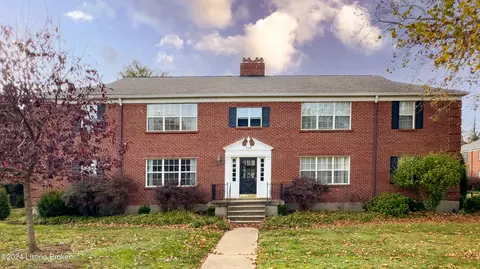 114 Crescent Ave #. B, Louisville, KY 40206
