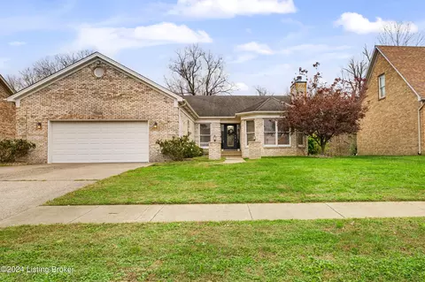 10009 Evening Star Dr, Louisville, KY 40272
