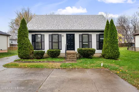 4508 Murphy Ln, Louisville, KY 40241