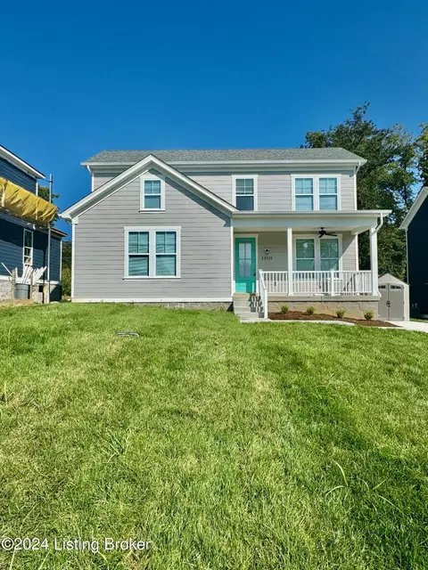 13515 Park Springs Ln, Louisville, KY 40245