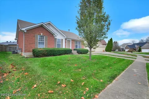 5998 Mercury Dr, Louisville, KY 40291