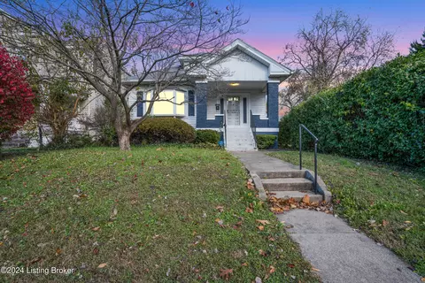 2625 Garland Ave, Louisville, KY 40211