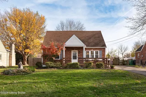 4619 Kiefer Rd, Louisville, KY 40216