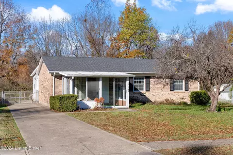 6415 Riverdale Rd, Louisville, KY 40272