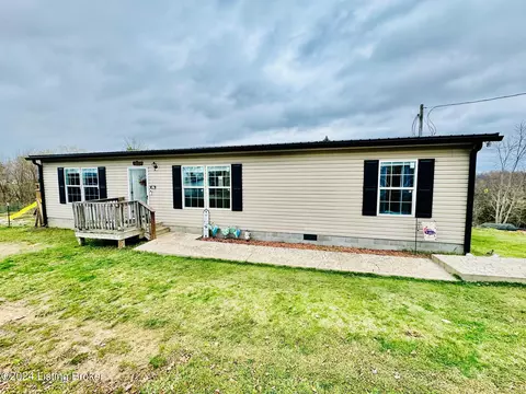 4068 Polin Rd, Willisburg, KY 40078