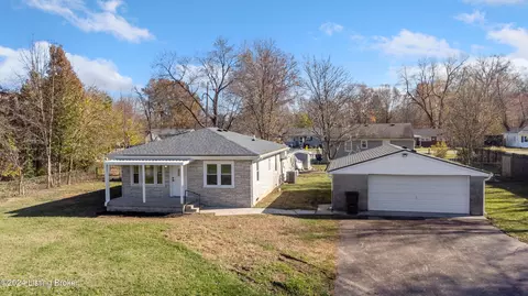 6605 Kenmore Ave, Louisville, KY 40216